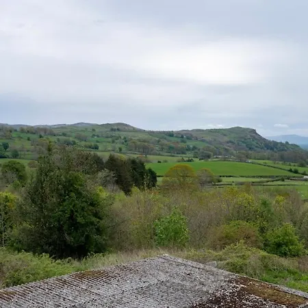 Willow Barn - Heaning - Brand New - Spacious - Rural Escape - Sleeps Two Apartman Windermere