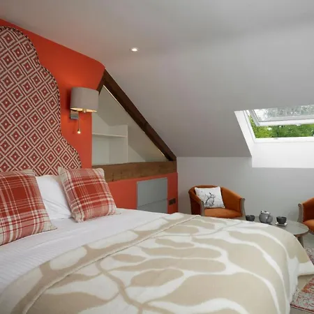 Willow Barn - Heaning - Brand New - Spacious - Rural Escape - Sleeps Two Appartement Windermere