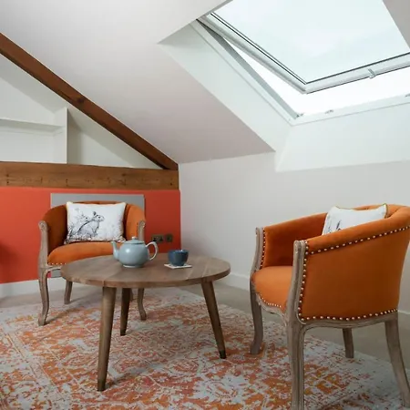 Willow Barn - Heaning - Brand New - Spacious - Rural Escape - Sleeps Two * Windermere