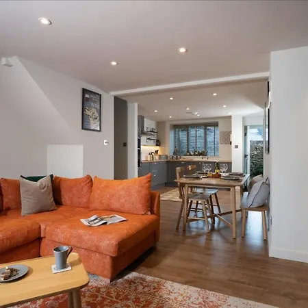 Willow Barn - Heaning - Brand New - Spacious - Rural Escape - Sleeps Two Windermere