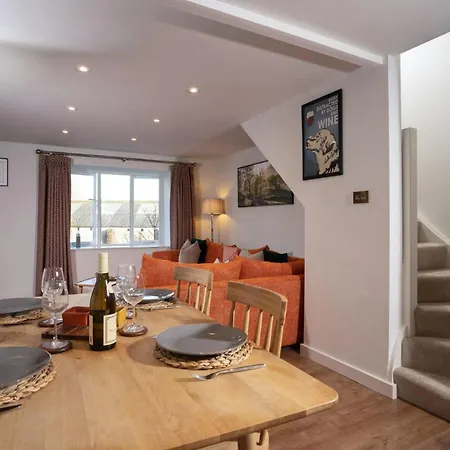 Willow Barn - Heaning - Brand New - Spacious - Rural Escape - Sleeps Two